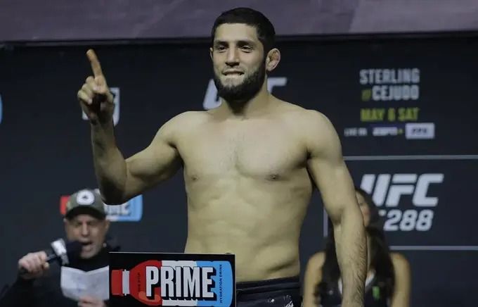 Ikram Aliskerov Ikram Aliskerov