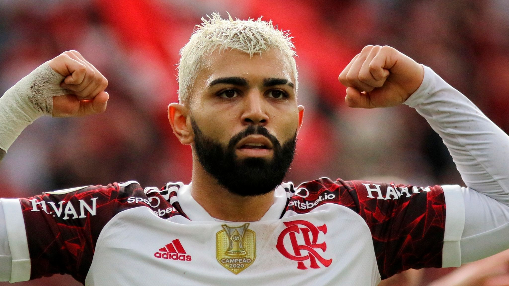 Gabriel Barbosa