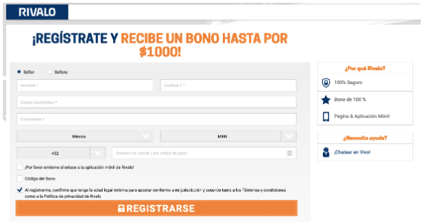 Rivalo Home Home Rivalo