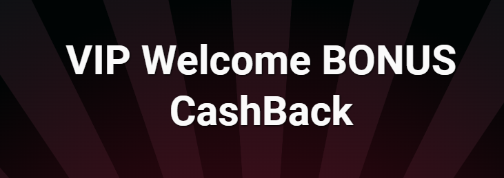 Winbet VIP Cashback Bonus