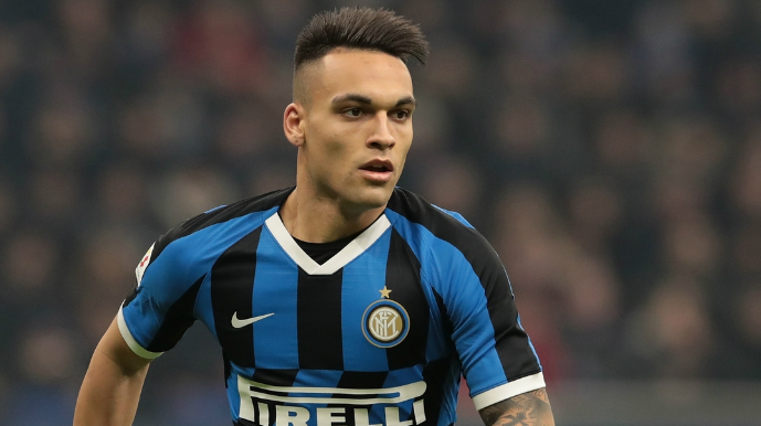 super ballon d'or 2024 Lautaro Matinez