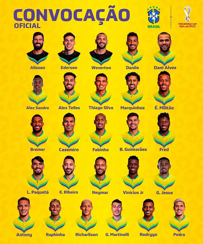 Brazilian national team