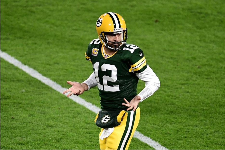 Are the Green Bay Packers Super Bowl contenders?