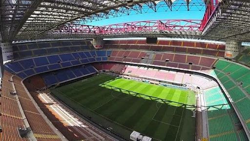 Giuseppe Meazza