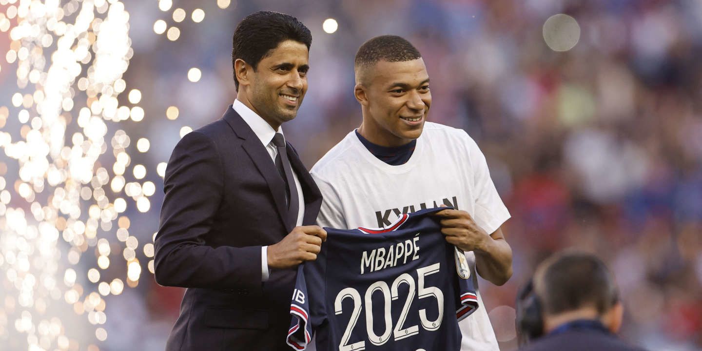 Mbappé