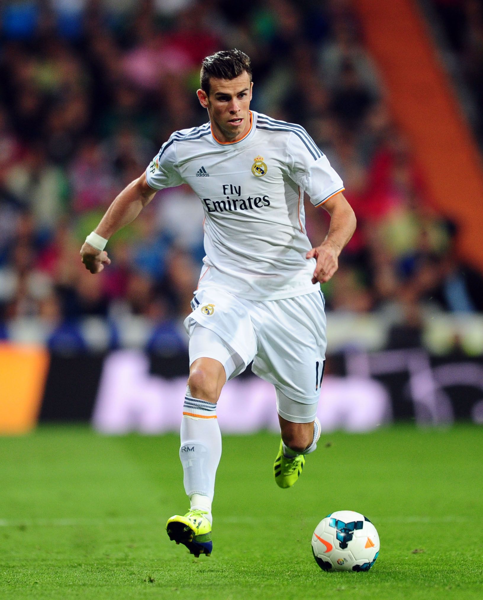 Gareth Bale