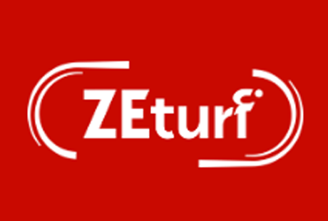 Zeturf Logo