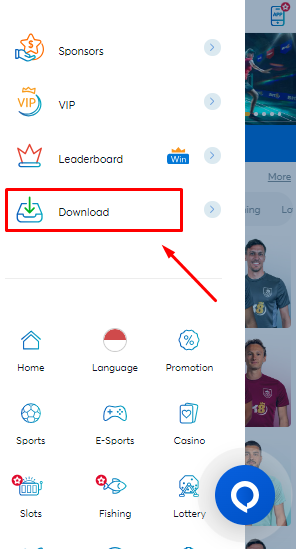 BK8 Android App Download