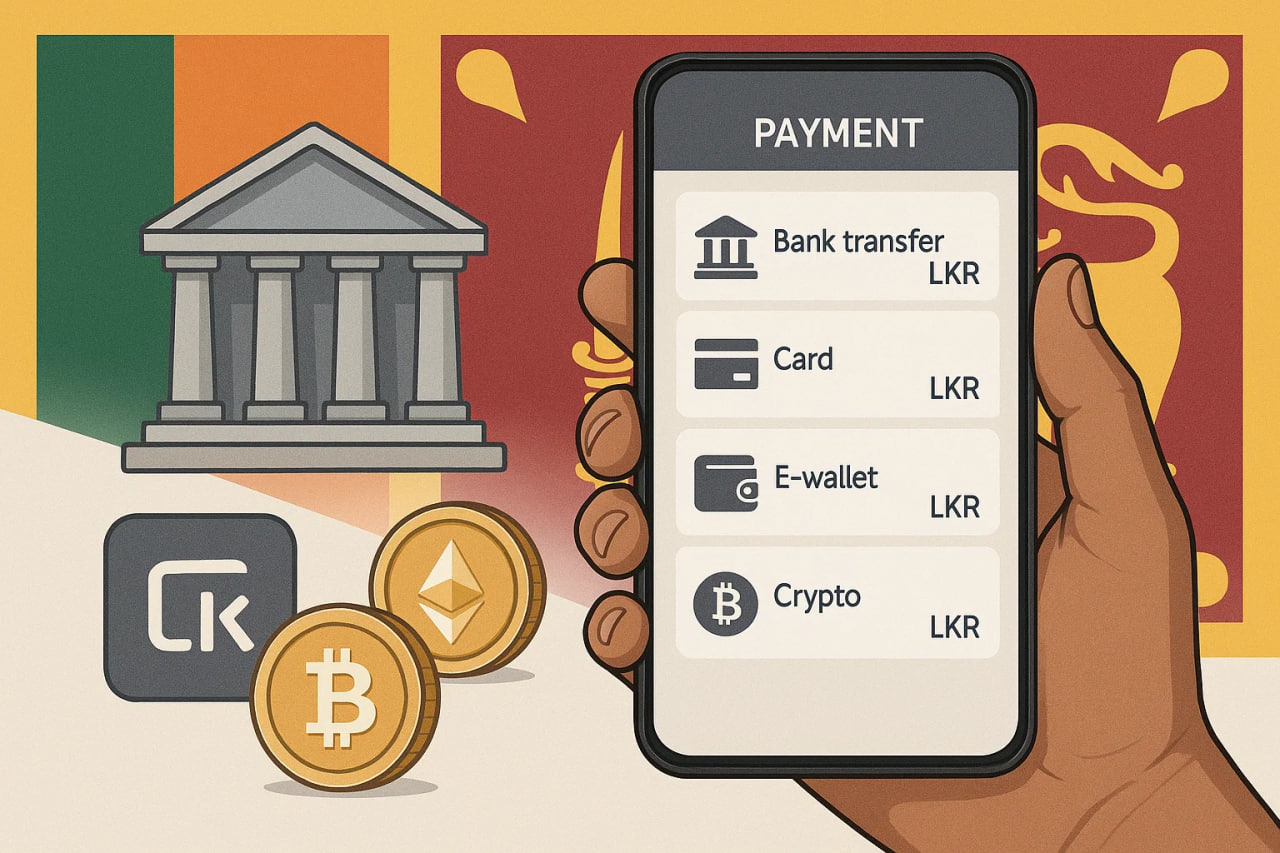 Sri Lanka Betting Payments Sri Lanka Betting Payments