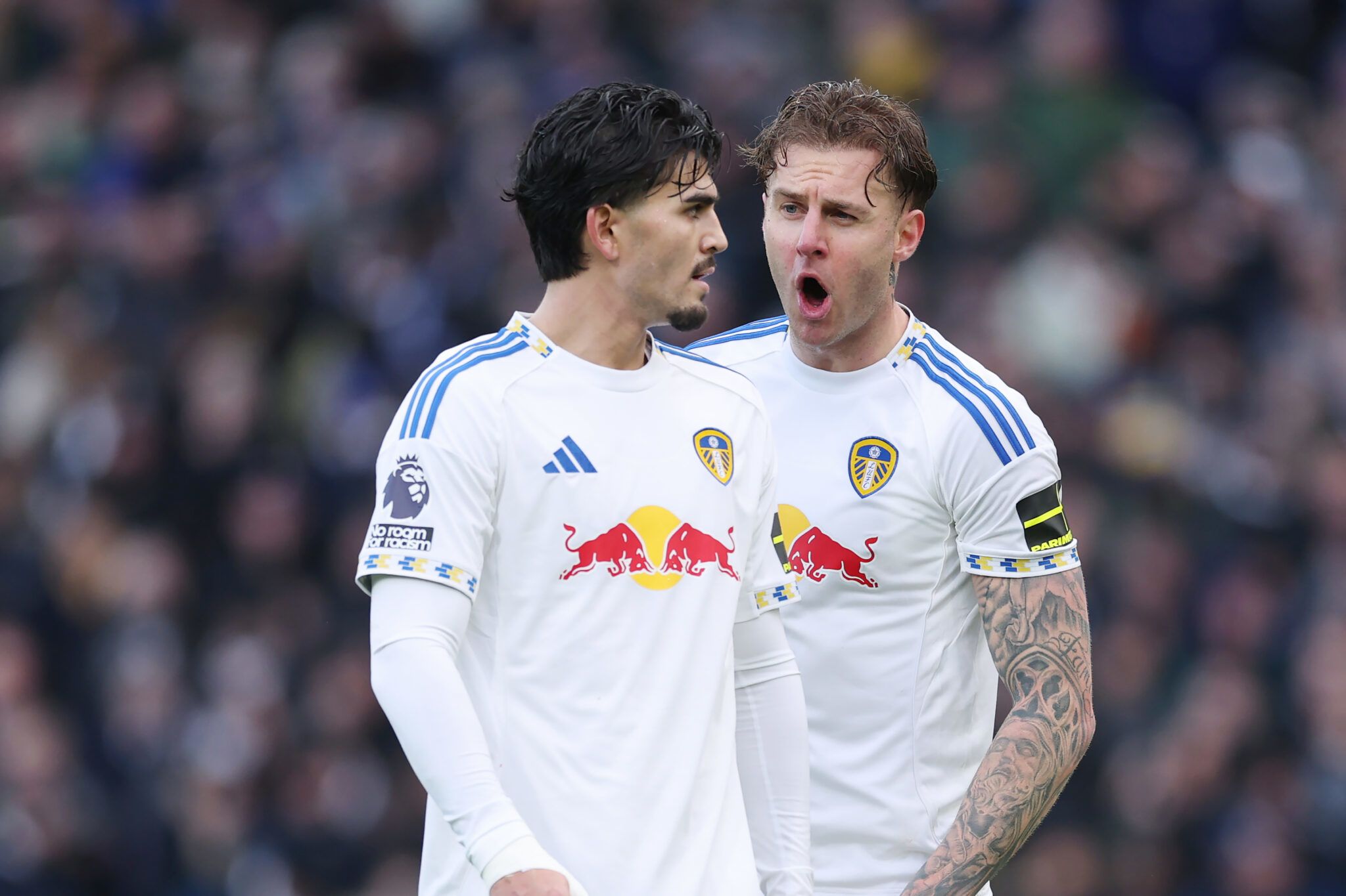 Leeds vs Chelsea Leeds vs Chelsea