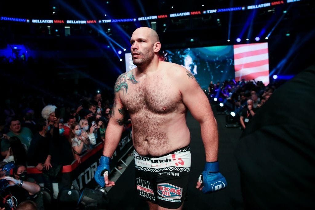Timothy Johnson Timothy Johnson
