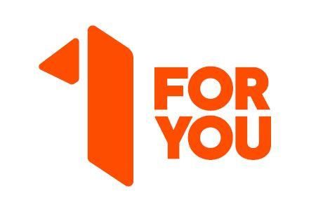 1ForYou Logo