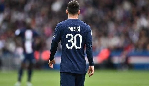 Lionel Messi Lionel Messi