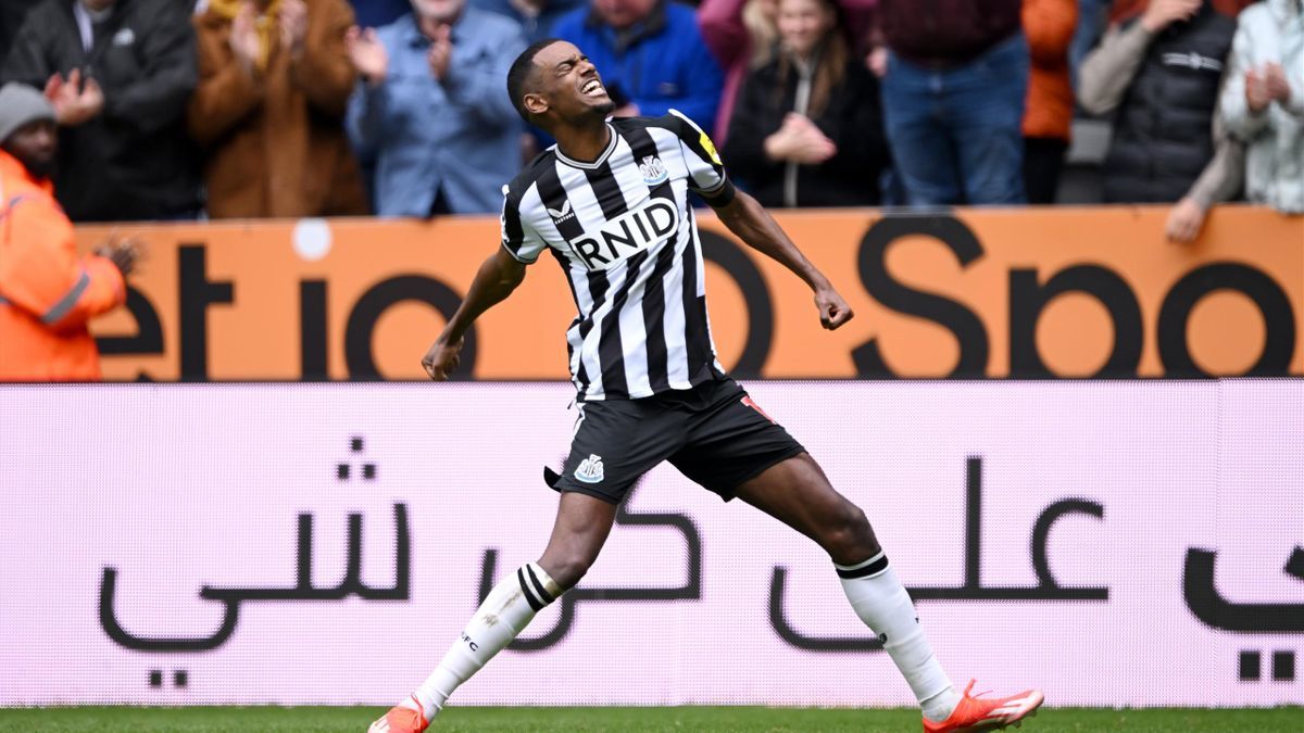 Newcastle United Newcastle United