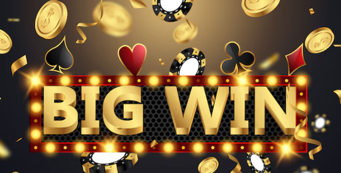 Casino Big Win