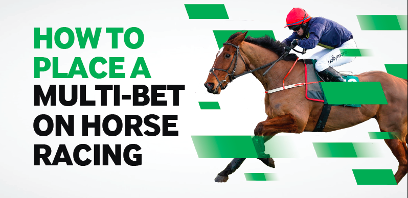 Betway South Africa Horse Racing Banner