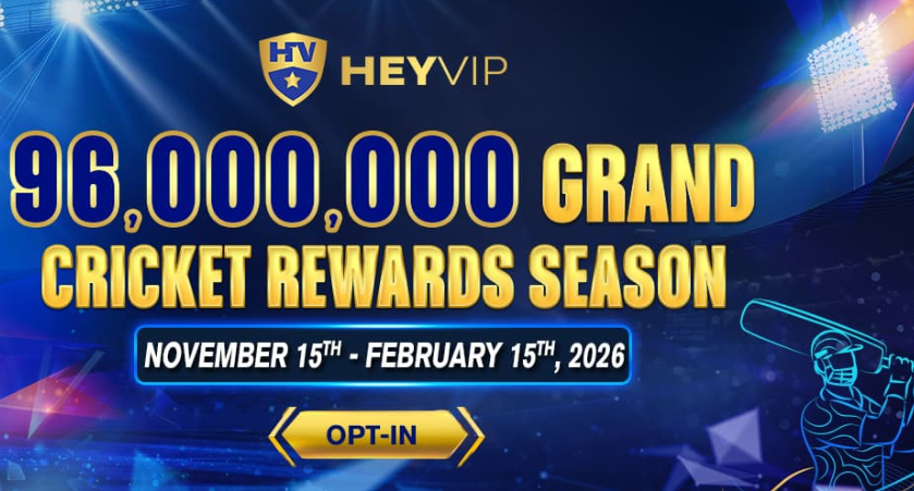 Cricket bonus on Crickex