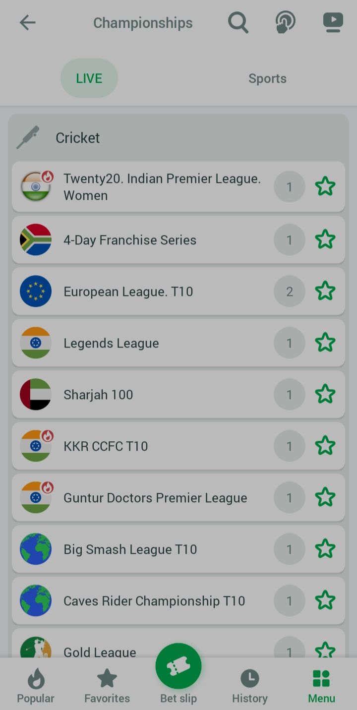 Linebet Mobile App 2023 from Bangladesh Download the Latest Version of Mobile App