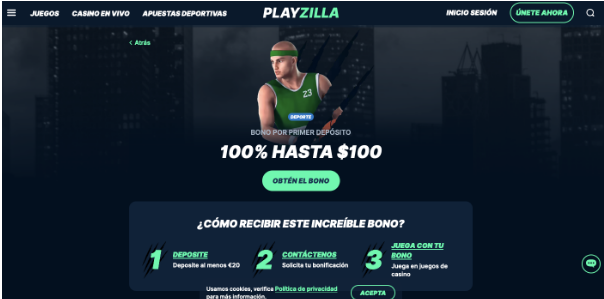 PlayZilla Home Home PlayZilla