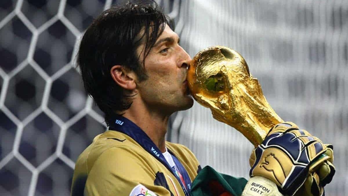 Buffon