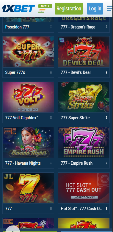 777 slot online app