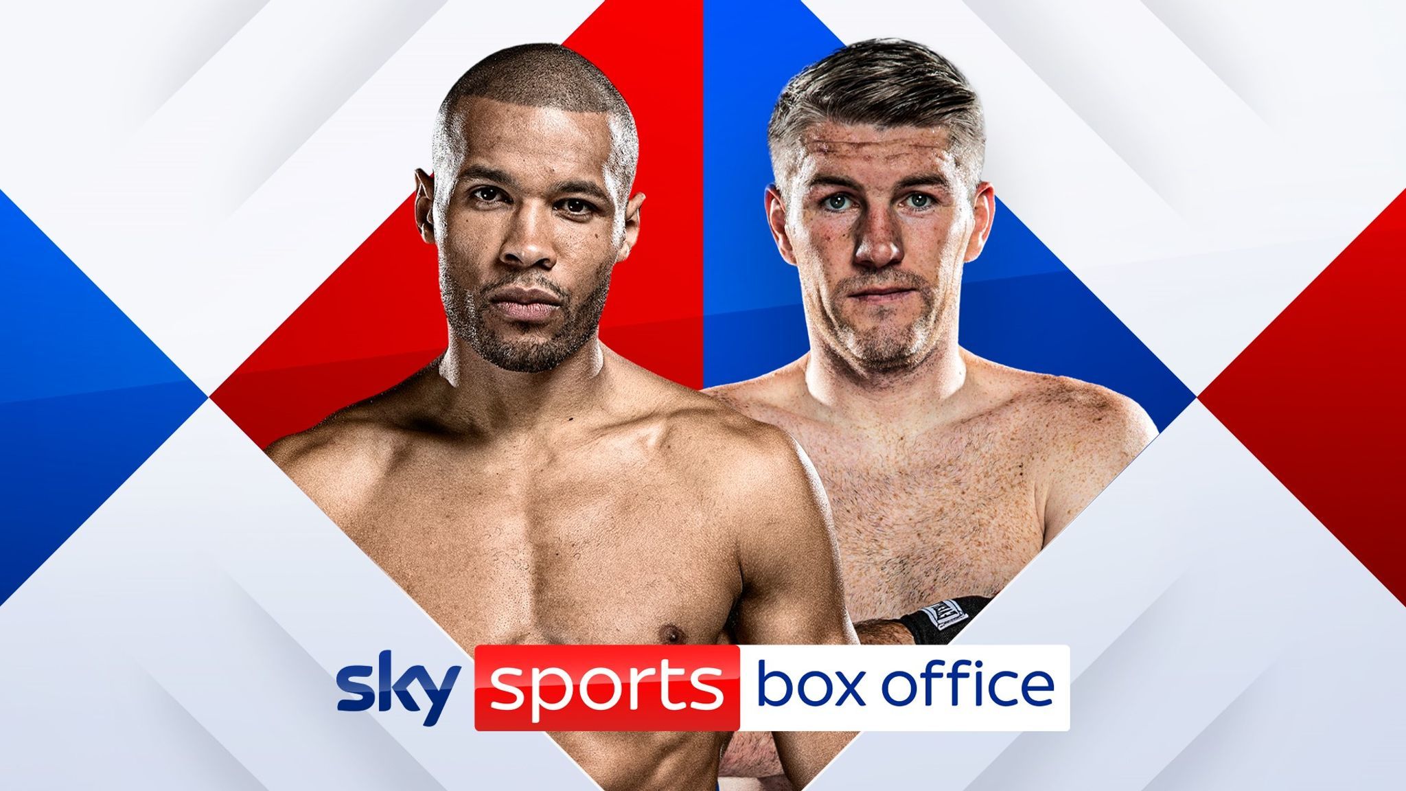 Chris Eubank Jr vs Liam Smith