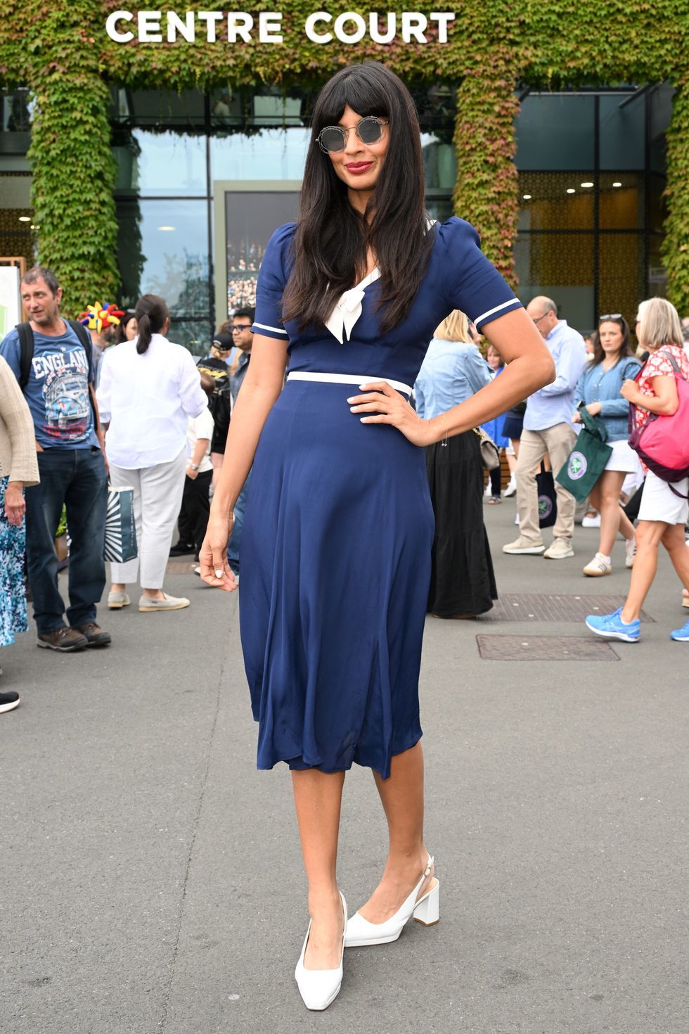Jameela Jamil Jameela Jamil