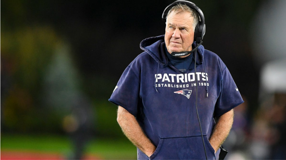 Are the New England Patriots a threat in the AFC?
