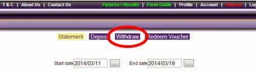 Hollywoodbets South Africa Homepage Image A banner showing how to check transaction history on Hollywoodbets