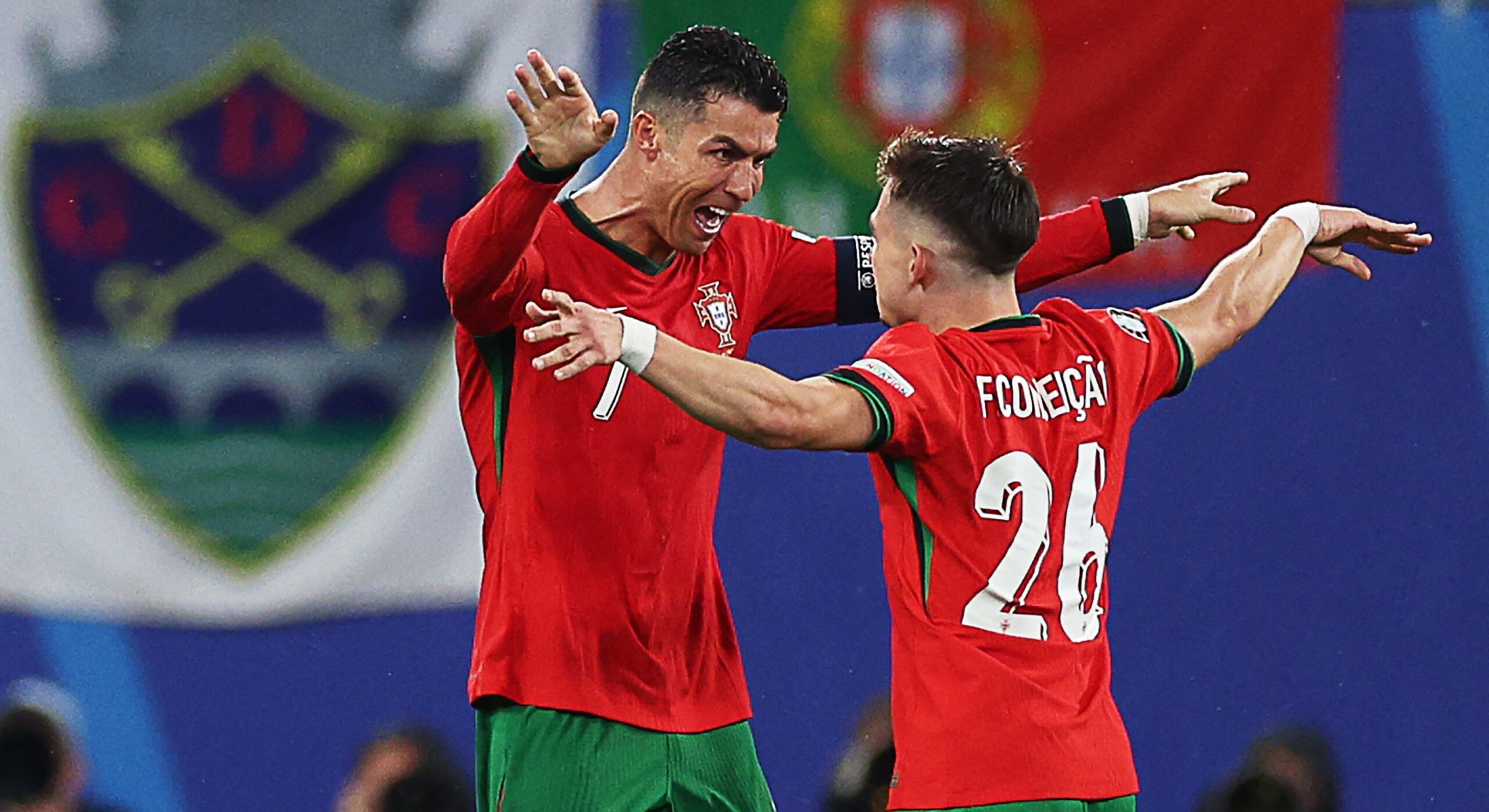 Selección Portugal, Eurocopa 2024