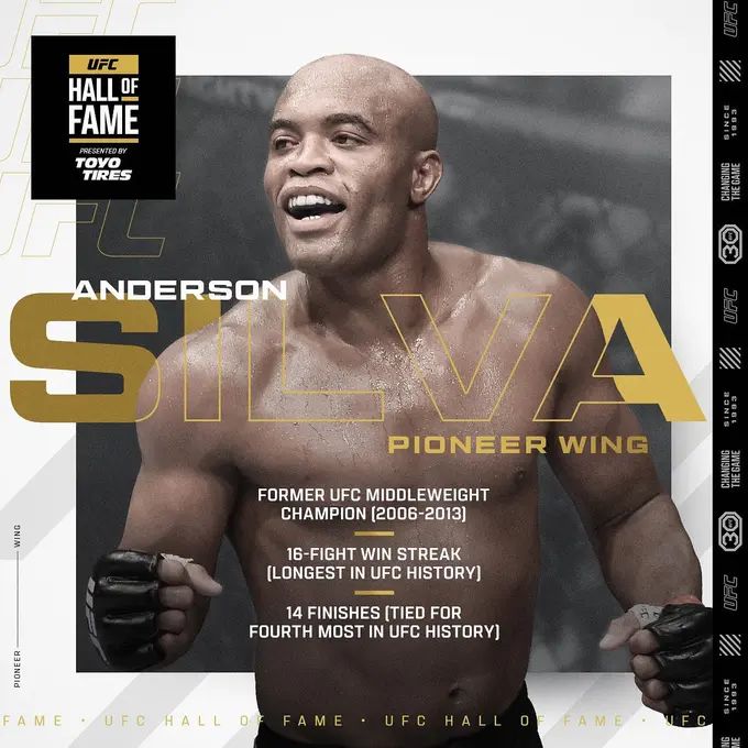 Anderson Silva