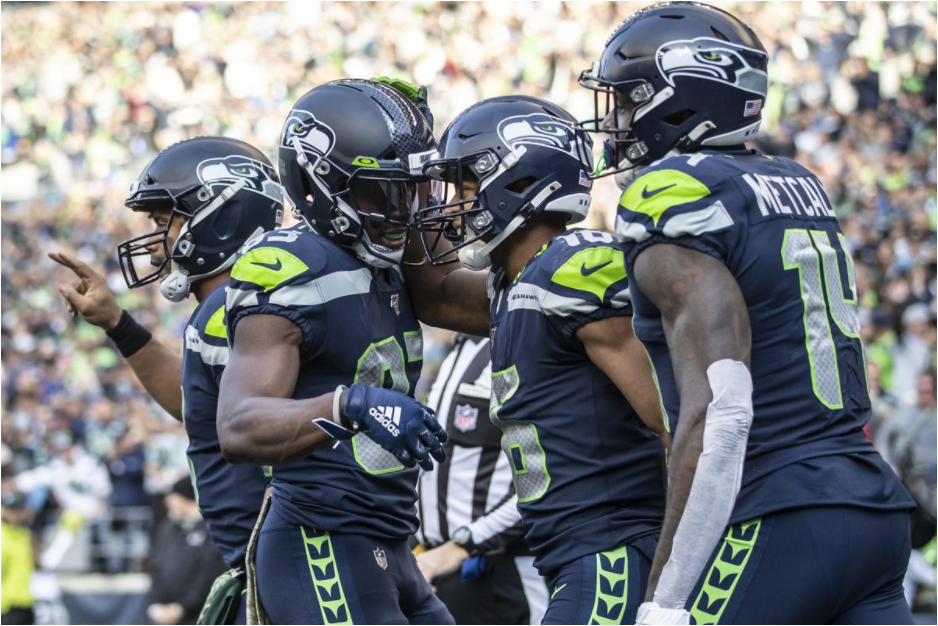 Are the Seattle Seahawks approaching a rebuild?