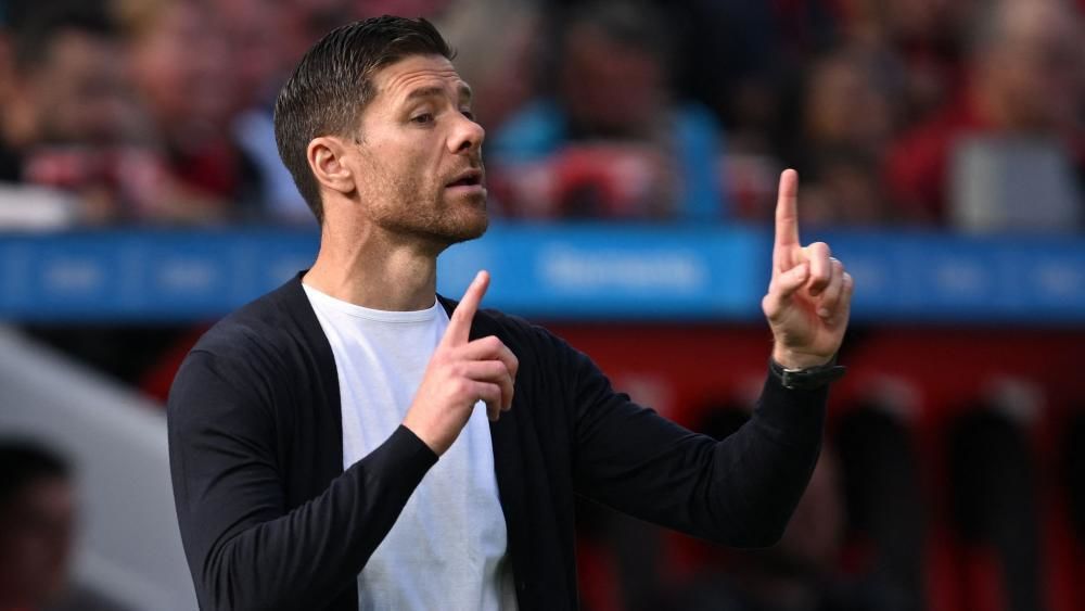 Xabi Alonso