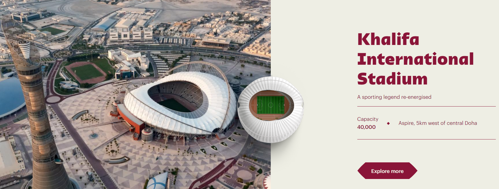 Khalifa International Stadium