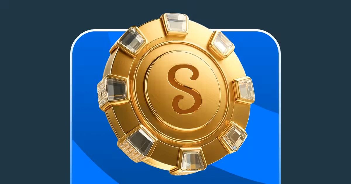 Stake $1,000,000 Jackpot for Losers