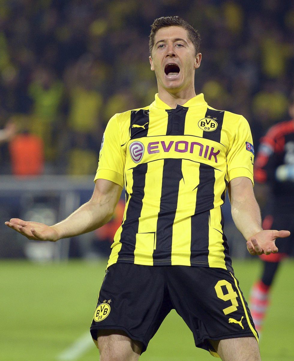 Lewandowski