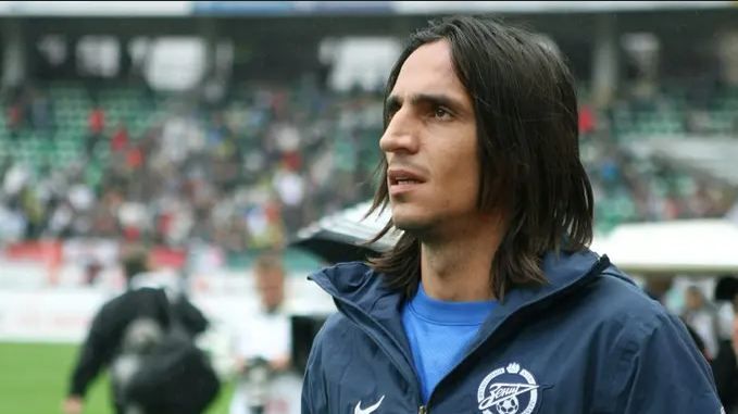 Fernando Meira Fernando Meira