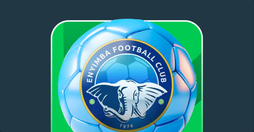 Stake Enyimba Early Goal Payout offer