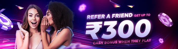 Playinexch Referral Bonus