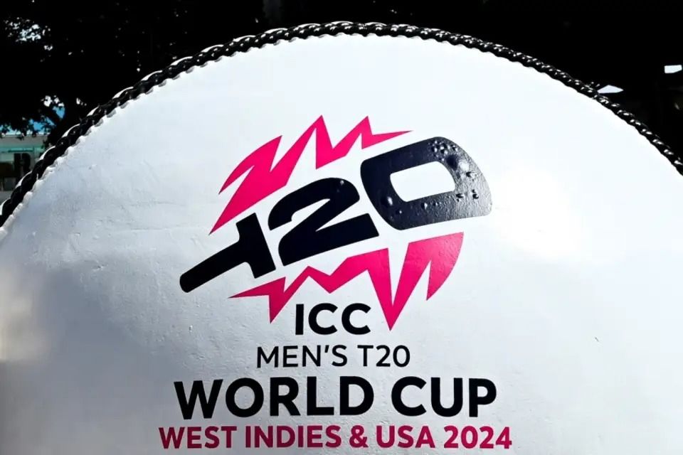 T20 World Cup West Indies & USA
