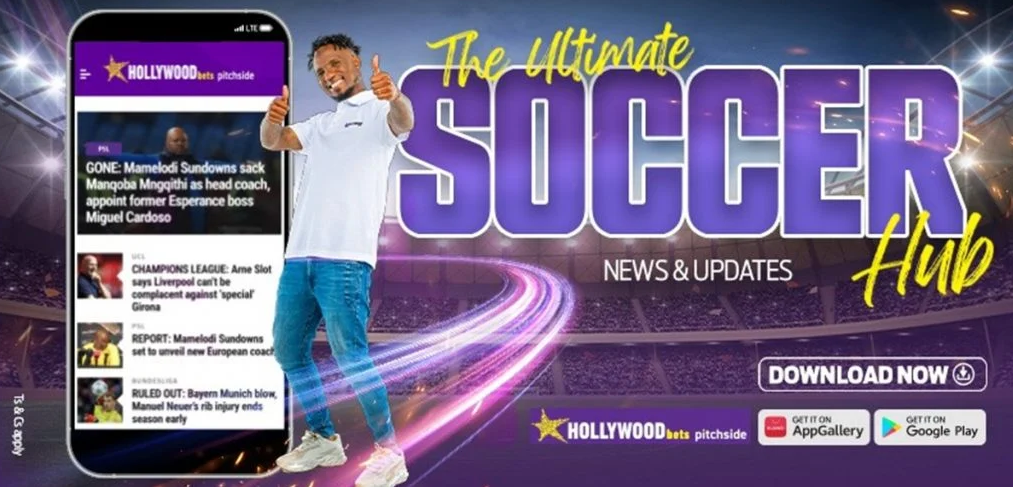 Hollywoodbets Apps