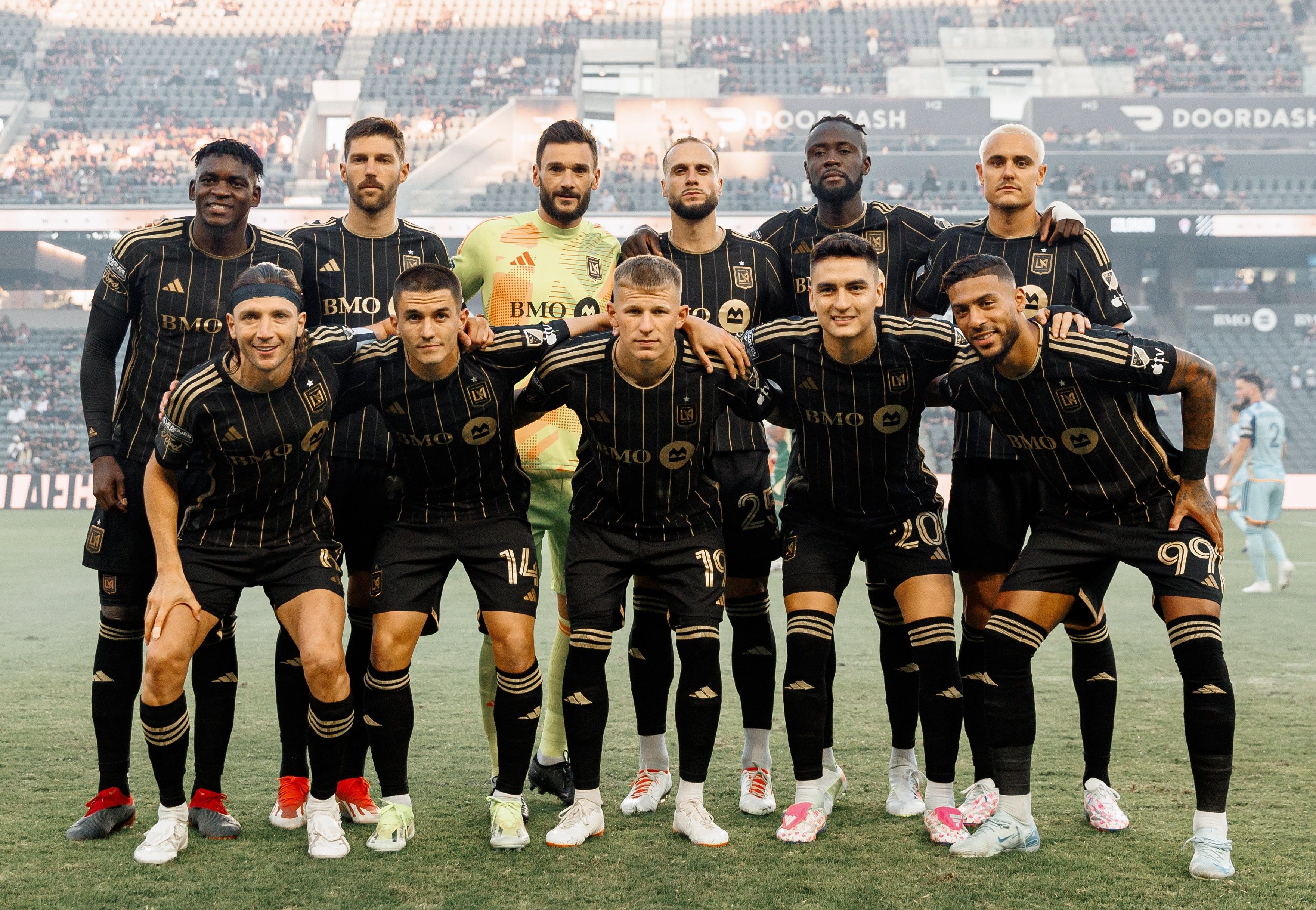 LAFC LAFC
