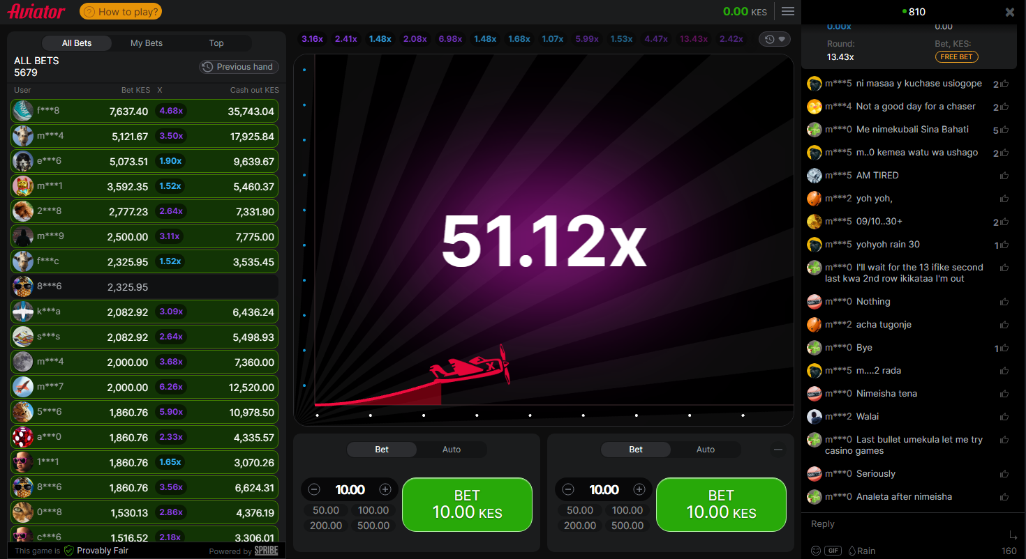 Components of Aviator Gambling Strategy Aviator Tricks
