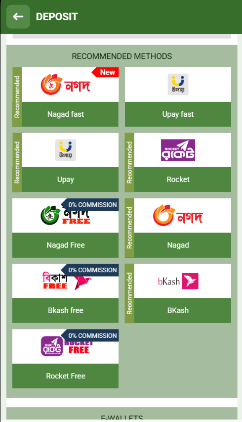 Linebet Promo Code Application