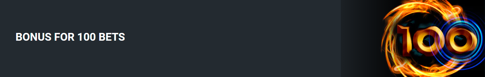 Melbet 100 bonus