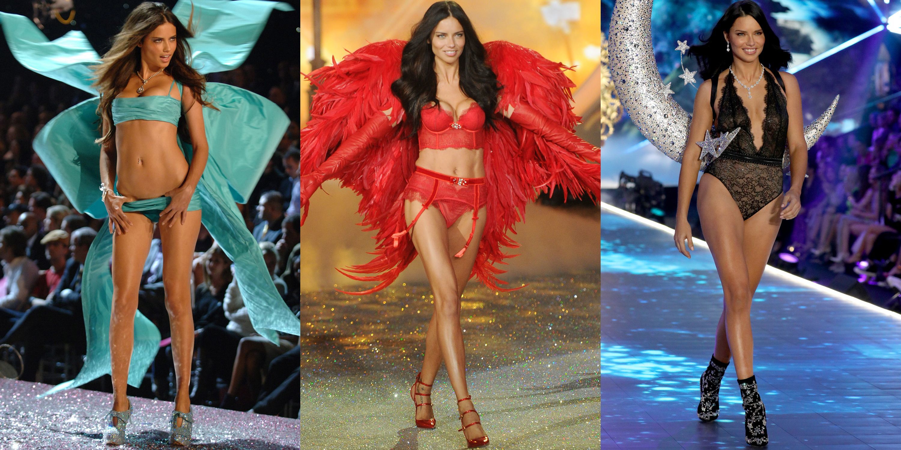 Lima has pageanted on the most elite runways the world can currently boast of Lima has pageanted on the most elite runways the world can currently boast of