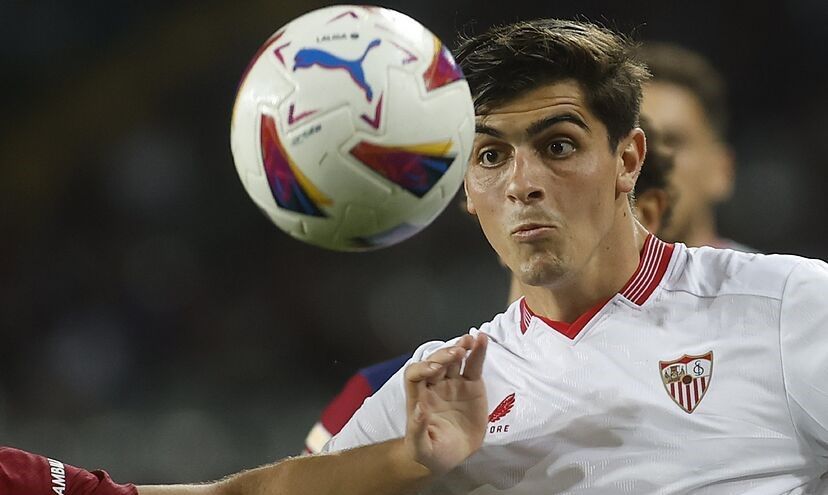 Juanlu Sánchez Juanlu Sánchez