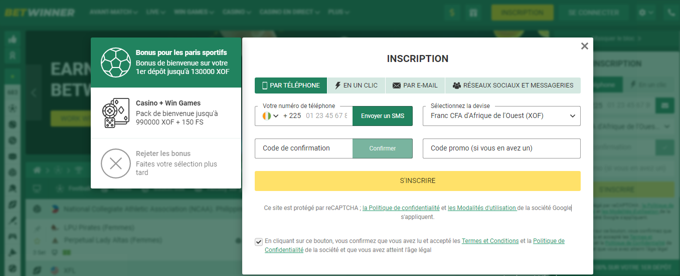The Secret Of Inicio de Sesión Betwinner Costa Rica in 2021 Apply These 5 Secret Techniques To Improve Inicio de Sesión Betwinner Costa Rica