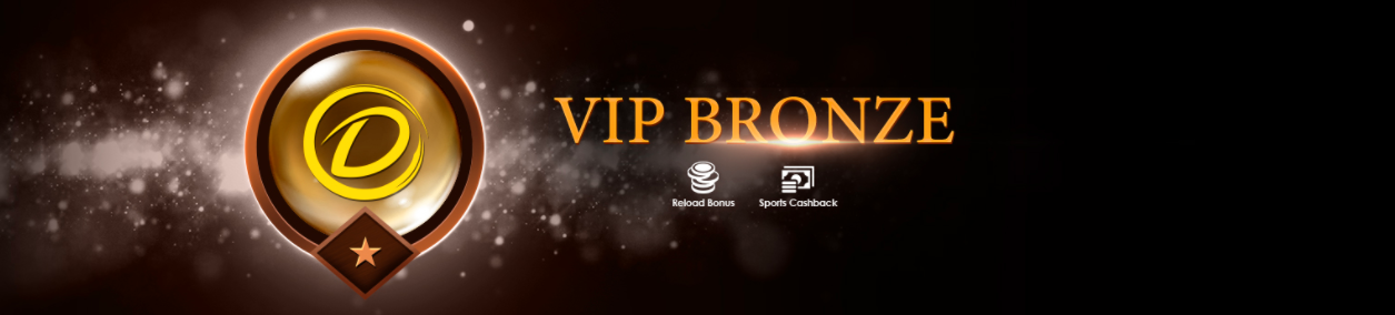 VIP Bronze