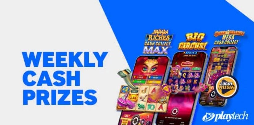 Betway Casino Promotions